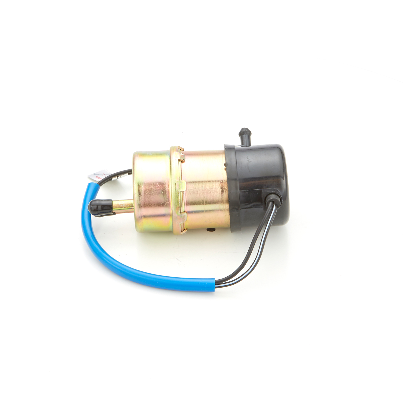 HONDA KAWASAKI YAMAHA MOTORCYCLE PETROL FUEL PUMP OUTSIDE TANK 6MM